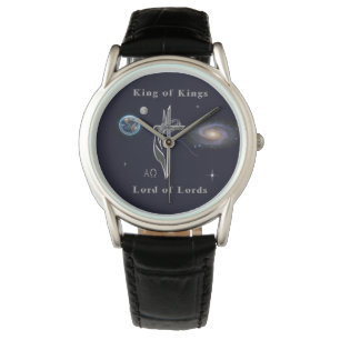 Konungars Konung Armbandsur