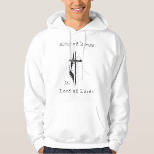 Konungars Konung Hoodie