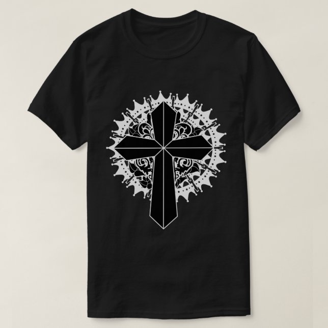 Konungars Konung  T Shirt (Design framsida)