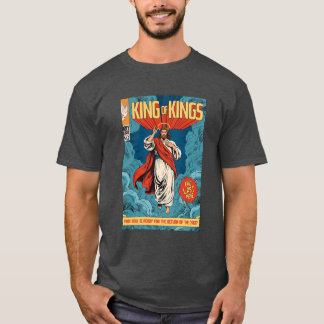 Konungars Konung T Shirt