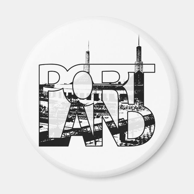 Konvention Magnet (Framsidan)