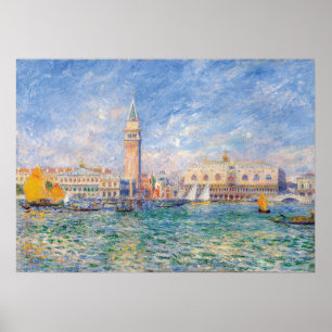 KONVENTION PER MANET POSTER