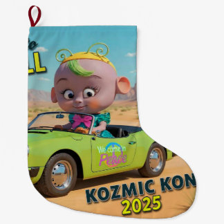 Konvention Strumpa