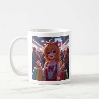 Konventionsdagsvibbar Kaffemugg
