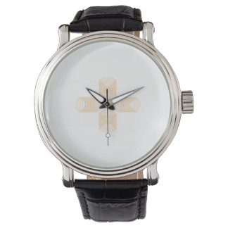 Konvergerande Armbandsur