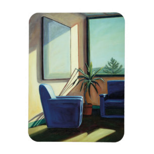 Konversation 2002 magnet