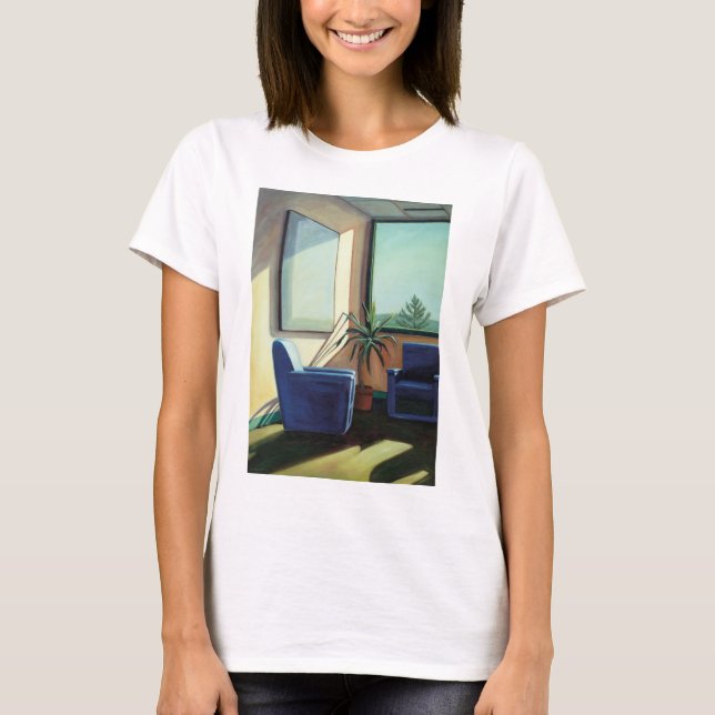 Konversation 2002 t-shirt (Framsida)