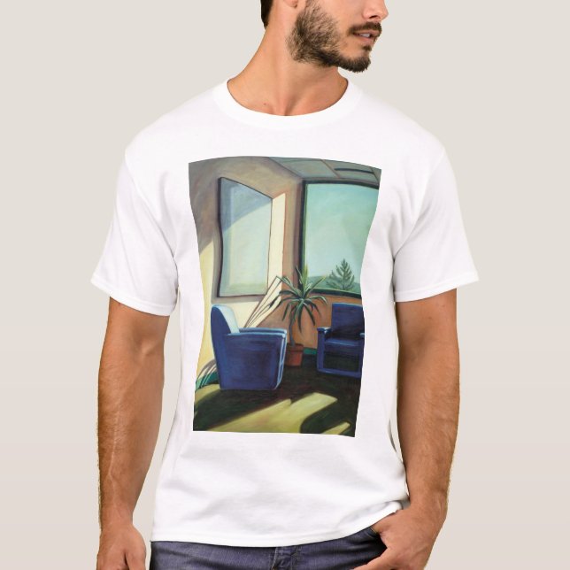 Konversation 2002 t-shirt (Framsida)