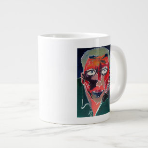 Konversation Jumbo Mugg