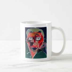 Konversation Kaffemugg
