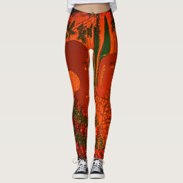 Konversation Leggings