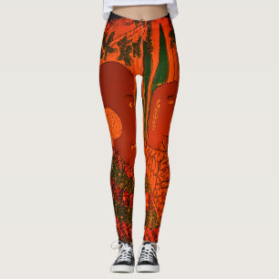 Konversation Leggings