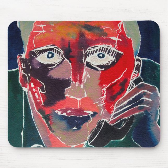 Konversation Musmatta (Framsidan)