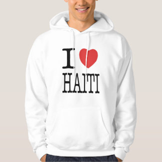 Konversationer med uppehället: Mig Hoodie för <3