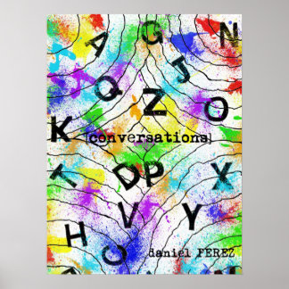[konversationer] Poster