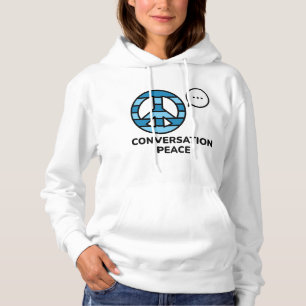 Konversationsfred T Shirt