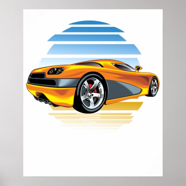 konvertera bil 4 poster (Framsidan)