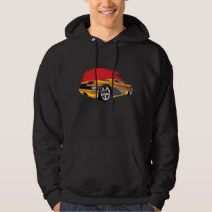 konvertera bil hoodie