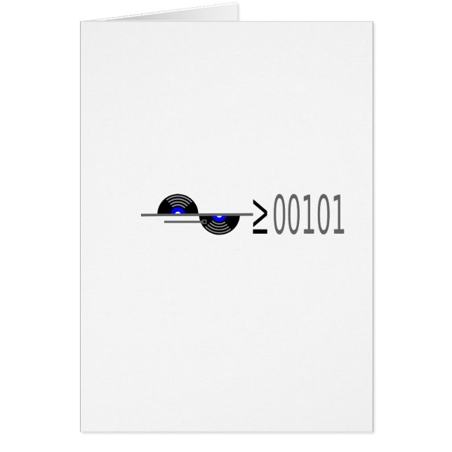 Konvertera inte hälsningskort (Framsidan)