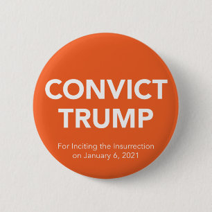 KONVICT? TRUMP-knapp Knapp