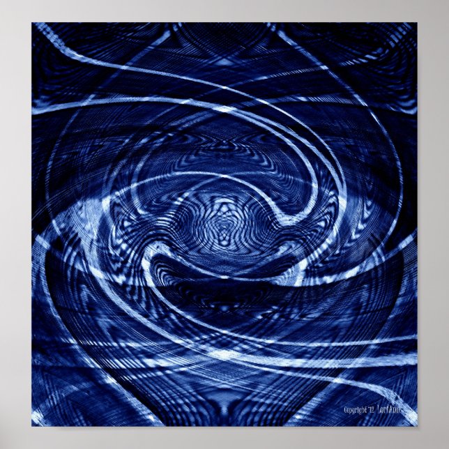 Konvolution Poster (Framsidan)