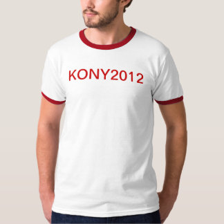 KONY2012 TEE