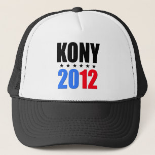 Kony 2012 keps
