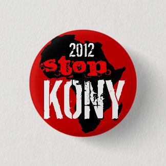 Kony 2012 knapp