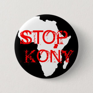 Kony 2012 knapp