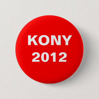 Kony 2012 knapp