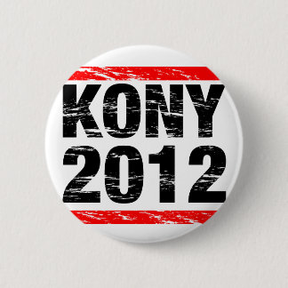 Kony 2012 knäppas knapp