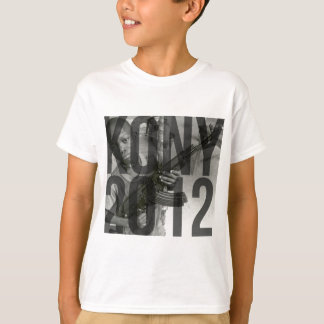 Kony 2012 - Saker (T-Shirt's, Hats, Stickers) Tröja