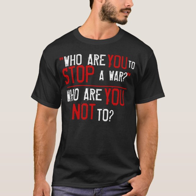 Kony 2012 Shirt Tee Shirt (Framsida)