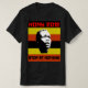 Kony 2012 stop är ingenting t shirt (Design framsida)