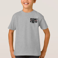 Kony 2012 - Stoppa på ingenting