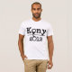 Kony 2012 t-shirt (Hel framsida)