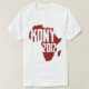 Kony 2012 t shirt (Design framsida)