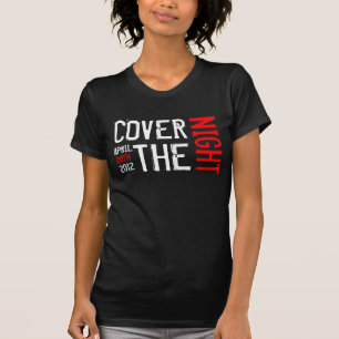 Kony 2012 tee