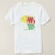 Kony 2012 tee shirt (Design framsida)