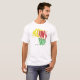 Kony 2012 tee shirt (Hel framsida)