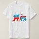 Kony logotyp t shirt (Design framsida)