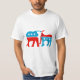 Kony logotyp t shirt (Framsida)