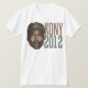 KONY-skjorta 2012 T Shirt (Design framsida)