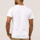 KONY-skjorta 2012 T Shirt (Baksida)