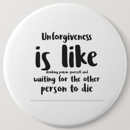 Konymoi-bricka för förlåtelse knapp