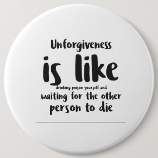 Konymoi-bricka för förlåtelse knapp