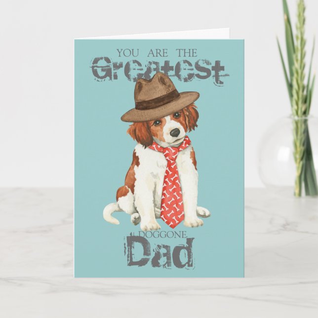 Kooikerhondje Kort (Framsida)