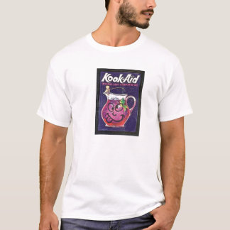 Kook-Bistå Tee