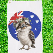 Kookaburra En liten bit av Australien 