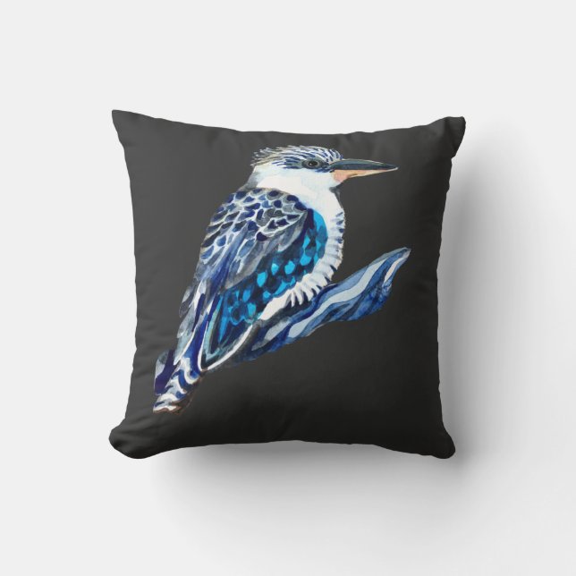 Kookaburra Kudde (Framsida)